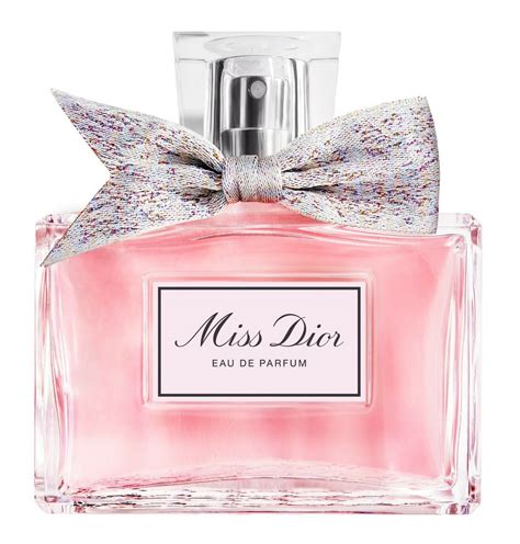 Miss Dior Eau de Parfum: Limited